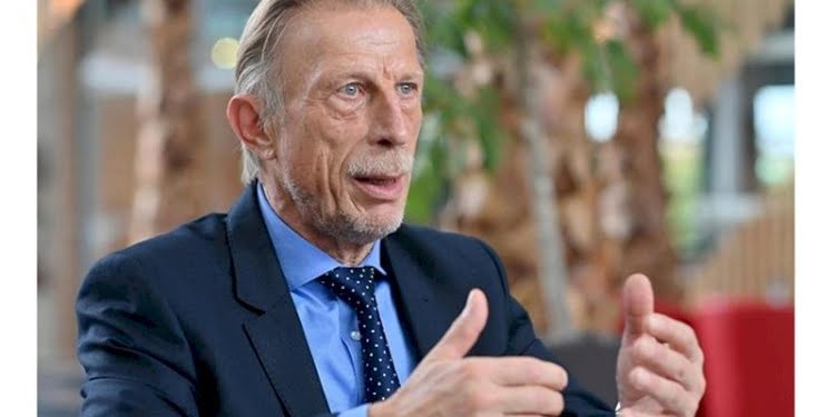 Christoph Daum: Fenerbahçe’de görev almak için hazırdım