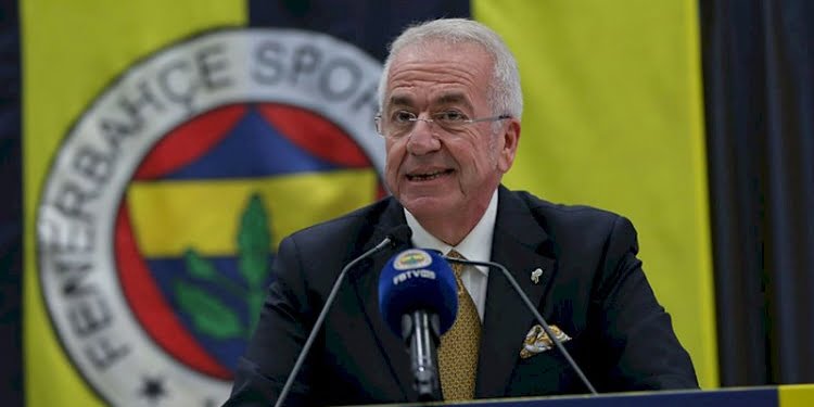 Fenerbahçe’nin toplam borcu açıklandı