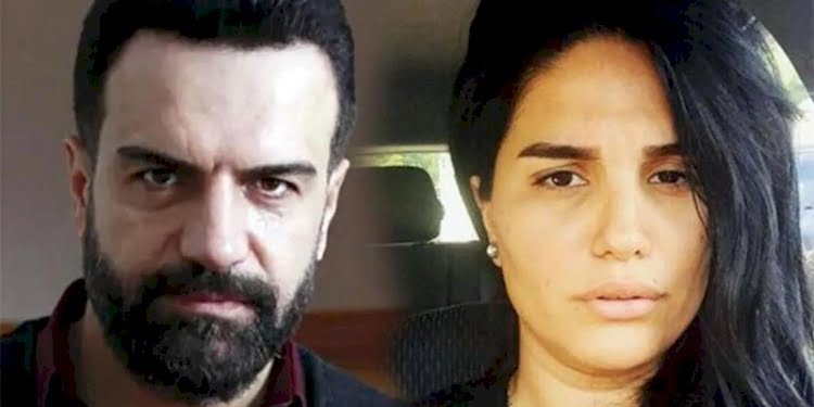 Berdan Mardini’ye eski eşinden sert tepki: ‘Çocuklarını düşün…’