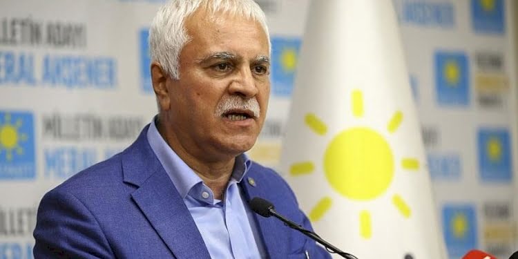 Koray Aydın’dan ‘Valilikler, koruculara protesto talimatı verdi’ iddiası