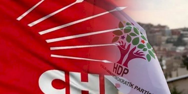 Kılıçdaroğlu’nun Başdanışmanı: HDP’yi TBMM’nin tam da kalbinde konumlandırıyoruz
