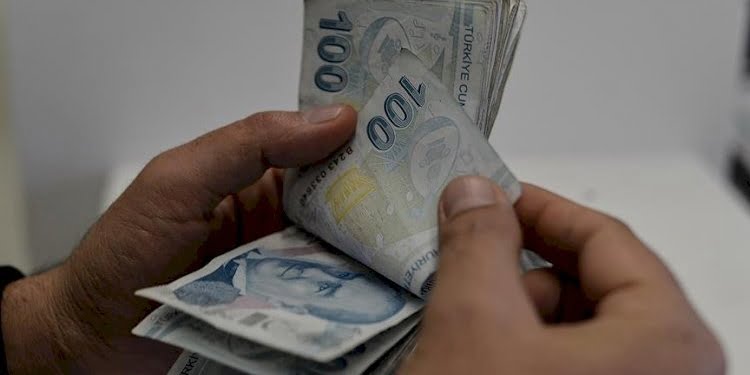 Patronlardan asgari ücret açıklaması