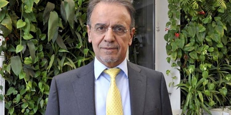 Mehmet Ceyhan’dan ‘5. dalga’ uyarısı