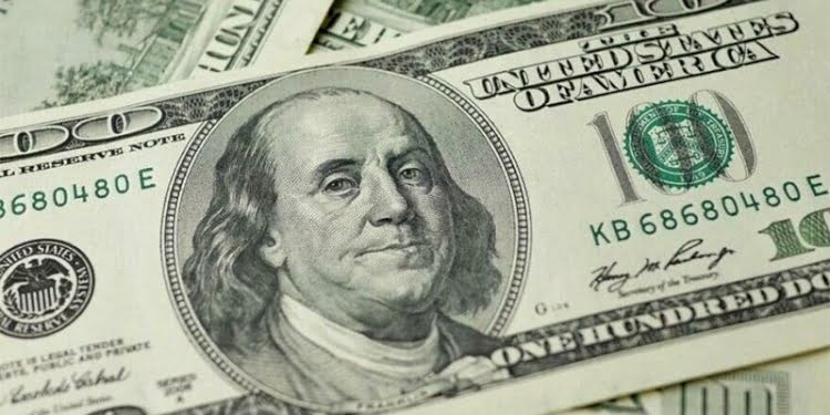 Dolarda yeni zirve