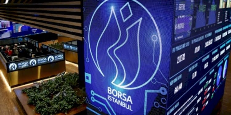Borsa İstanbul’dan tarihi rekor! Tüm zamanların en yükseği…