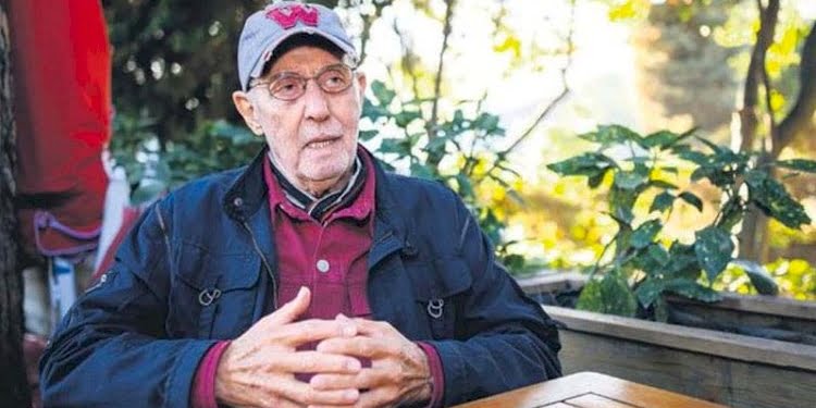 İlhan Şeşen: ‘Türkiye’de özgürlük var mı?’ diye sorsanız, ‘Evet, var’ derim