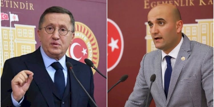 MHP’li vekil Lütfü Türkkan’ın soyadını değiştirmesini istedi