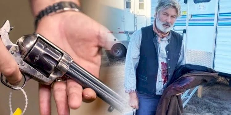 Ünlü aktörün yönetmeni öldürdüğü film setinde bir ölümcül kaza daha!
