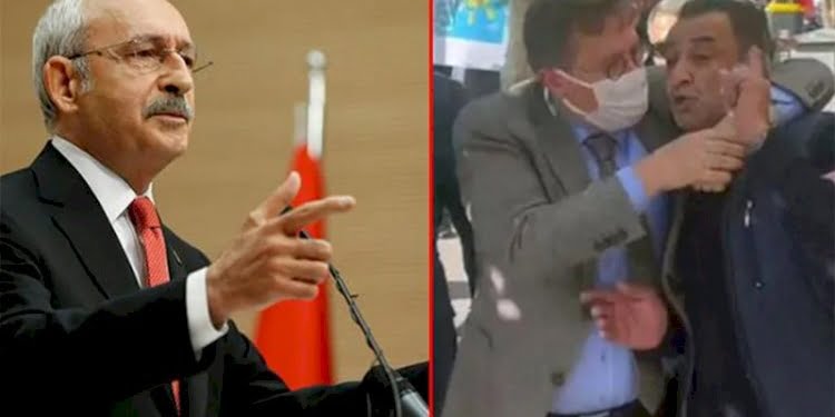 Kemal Kılıçdaroğlu’ndan Lütfü Türkkan’la ilgili ilk yorum