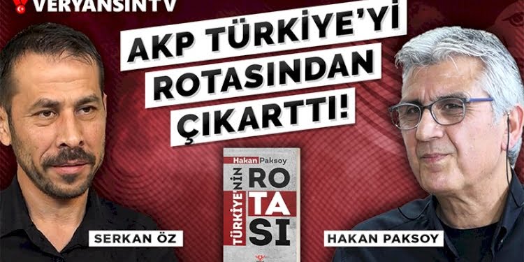 Cumhuriyet birleştirir | Hakan Paksoy – Serkan Öz | Pankuş – 458