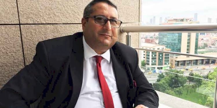 Gazi Serdar Öztürk’ten Akşener’e: İsmimi anarak ahkam kesmeyin!