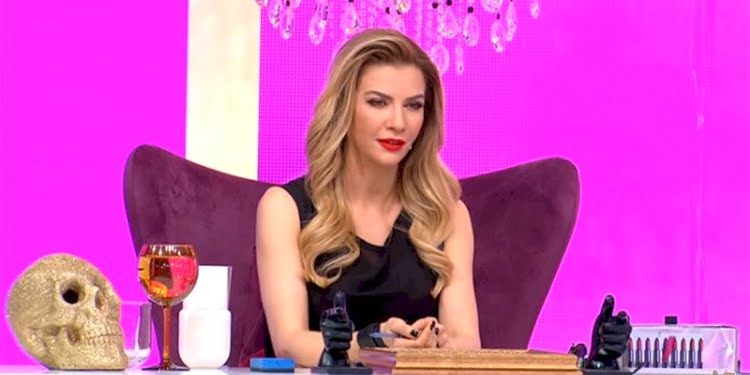 Ivana Sert’ten kötü haber