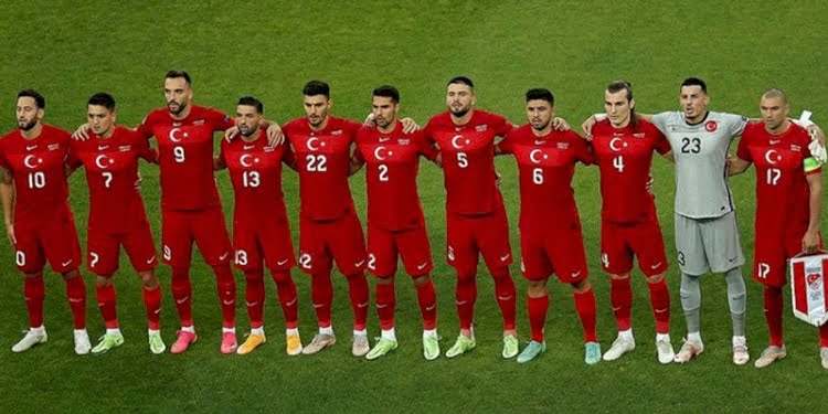 Milli takımda kritik sakatlık! Kadrodan çıkarıldı