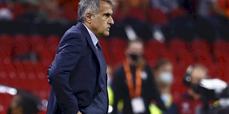 Şenol Güneş’ten Fenerbahçe iddialarına yanıt