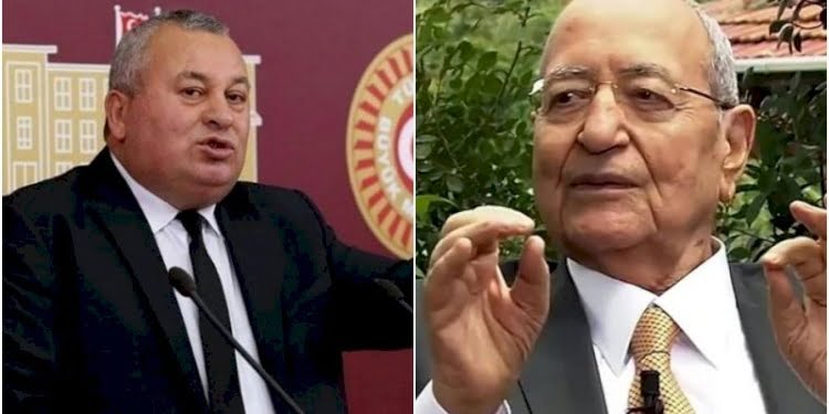 Cemal Enginyurt’tan Sabah yazarına: Ağababana söyle bütün partileri kapatsın