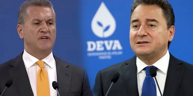 Sarıgül ve Babacan ‘yeni anayasa’da birleşti: En kısa zamanda değişmeli