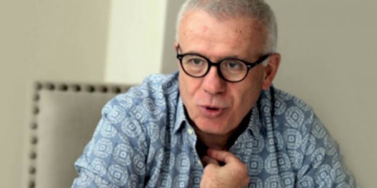 Ertuğrul Özkök Hürriyet’ten ayrıldığını doğruladı