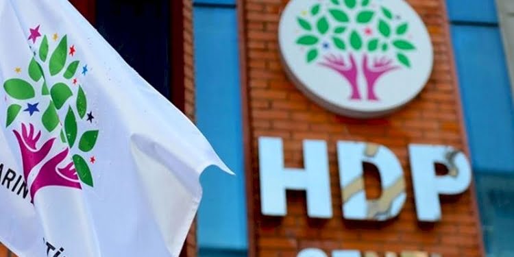HDP’nin ittifakı kurulmadan çatladı