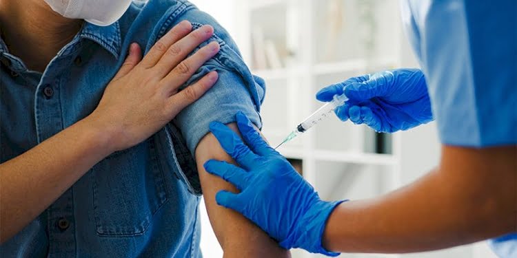 18 yaş üstüne ‘hatırlatma’ dozları başladı