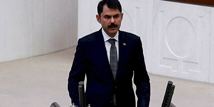 Bakan Kurum: Kanal İstanbul’u milletimize sorduk