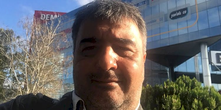 Hürriyet’in en deneyimli muhabirinden ayrılık mesajı