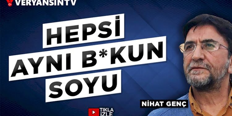 Karaman’a cevabımız: Aleviler Türk milletinin kalbidir | Nihat Genç – Serkan Öz | Kurt -76