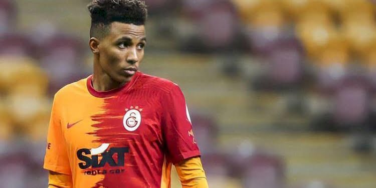 Gedson Fernandes ölümden döndü