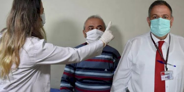 Koronavirüsü atlatanlar takip altında: Görme bozuklukları, kalp rahatsızlıkları…