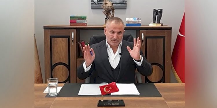 La Fontaine’den ajanlar yeni kumpas peşinde!