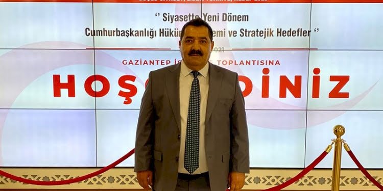 MHP’de istifa: Harama el kaldırmaktan yoruldum