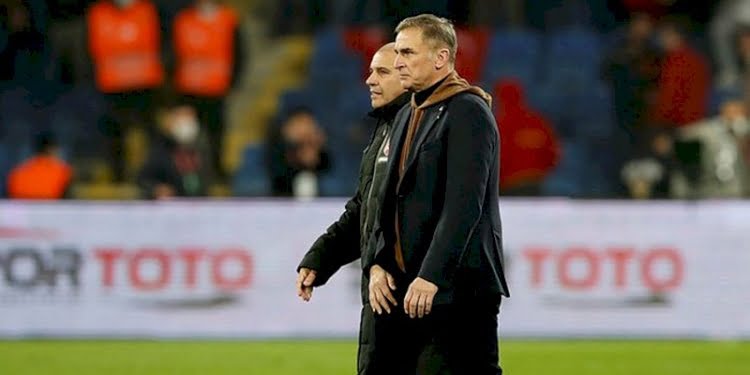 A Milli Takım’da Stefan Kuntz’dan maç sonu uyarı!