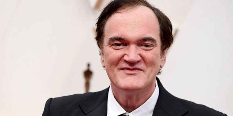 Quentin Tarantino en çok korktuğu filmi açıkladı