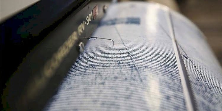 İran’da 6,4 büyüklüğünde deprem