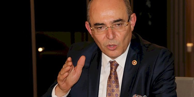 MHP’li Karakaya: Biz hükümetin ortağı değiliz