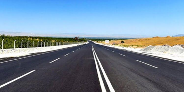 Hangi kara yolunda çalışma var? Son durum…