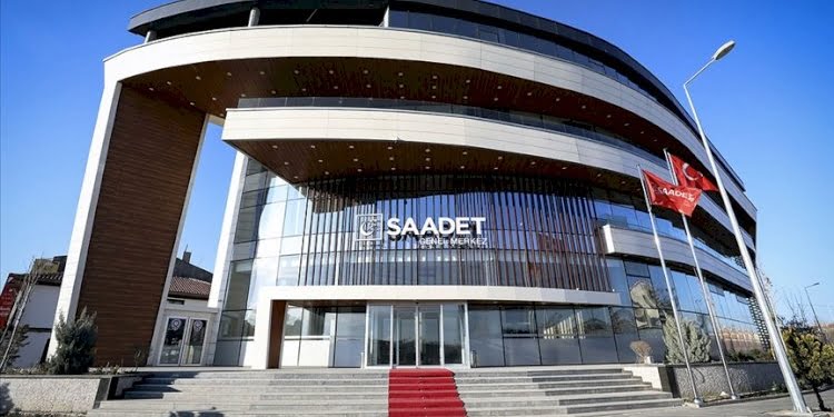 Saadet Partili başkan koronavirüsten hayatını kaybetti
