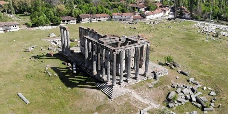 Türbe sandılar boş çıktı! ‘Yıllardır dua ediyorduk’