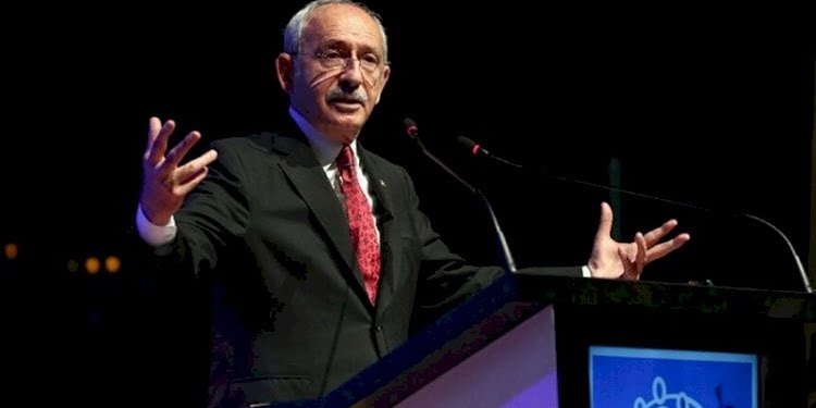 ‘Helalleşme’ çağrısından ‘Kürtler’le barış’ çıktı!