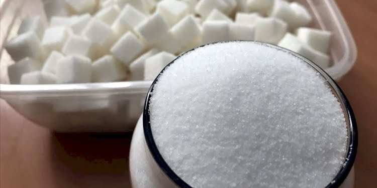 Türkiye Şeker Fabrikaları, şekere yüzde 25 zam yaptı