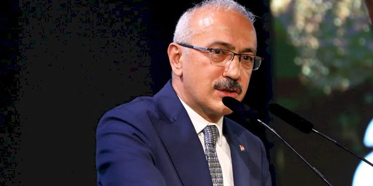 Lütfi Elvan’dan döviz kuru ve enflasyon açıklaması