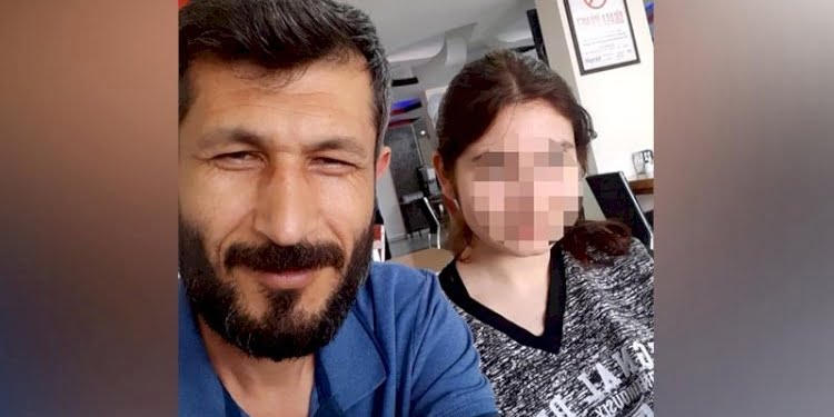 Babasını öldüren 15 yaşındaki kızın ifadesi ortaya çıktı