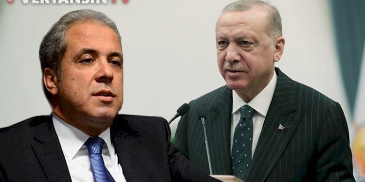AKP’li Tayyar’dan ‘Erdoğan’a tuzak’ çıkışı