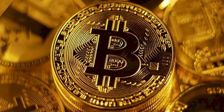 Kripto paralarda sert düşüş
