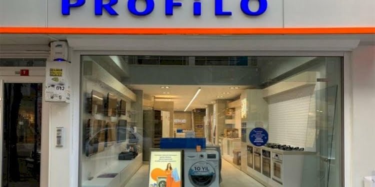 Profilo iflas etti