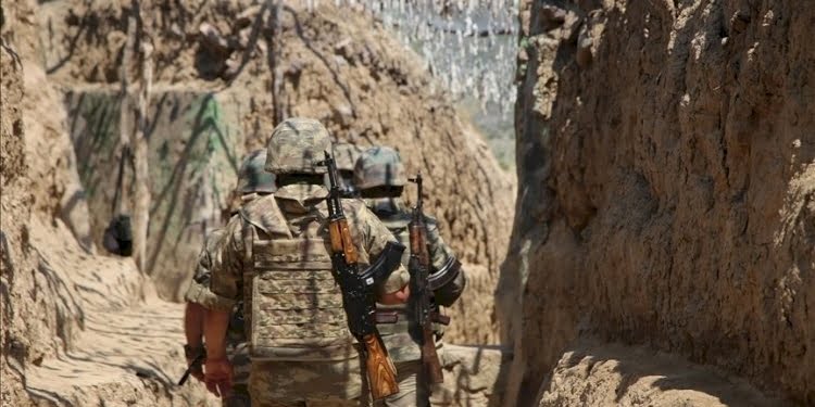 Azerbaycan-Ermenistan sınırında çatışmalar… Rusya’dan açıklama