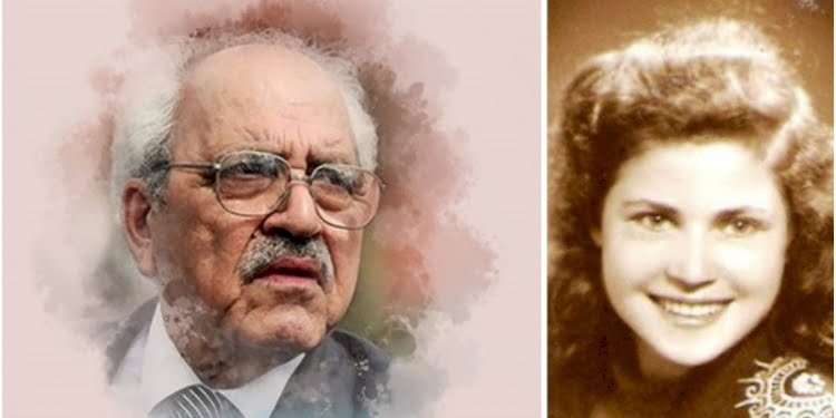 Sezai Karakoç’un unutulmaz şiiri Mona Roza’nın Hikayesi