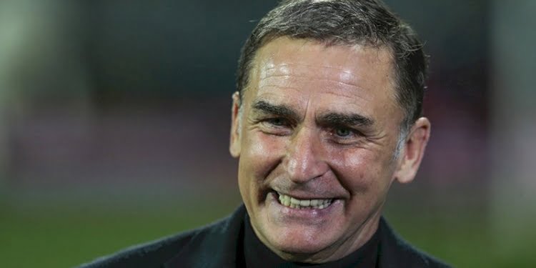 Stefan Kuntz maç sonu konuştu… Şaşkınlığını gizlemedi