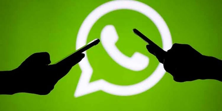 Whatsapp’a yeni özellik geldi
