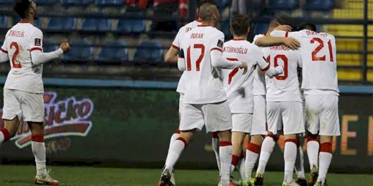 Play-off’larda muhtemel rakiplerimiz kimler?