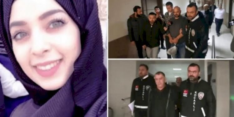 Genç kız 3. kattan düşmüştü! Baba ve ağabeyin cezası belli oldu